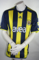 Preview: Adidas Fenerbahce Istanbul Trikot 54 Hakan 2009/10 Avea Match Worn Herren L