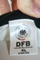 Preview: Deutschland Trikot 1954 Das Wunder von Bern DFB 12 Helmut Rahn weiß Herren L