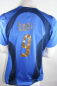 Preview: Puma Italien Trikot 9 Luca Toni WM 2006 Weltmeister Kurzarm Herren L