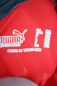 Preview: Switzerland jersey Alex Frei XXL Puma Credit Suisse ASF SFV Match worn