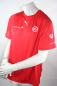 Preview: Switzerland jersey Alex Frei XXL Puma Credit Suisse ASF SFV Match worn