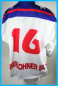 Preview: Iserlohn Roosters Trikot Eishockey 16 DEB + Schal Iserlohner E.C. Herren XL
