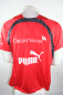 Preview: Switzerland jersey Alex Frei XXL Puma Credit Suisse ASF SFV Match worn
