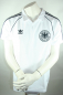 Preview: Adidas Alemania camiseta 5 Franz Beckenbauer copa del mundo 1974 DfB blanco señor M, L o XL