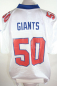 Preview: New York Giants Trikot XXL 2XL Reebok 50