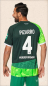 Preview: Umbro SV Werder Bremen jersey 4 Claudio Pizarro 2018/19 120 year anniversary men's S/M/L/XL/XXL