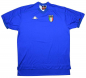 Preview: Kappa Italien Trikot 1998 - 2000 blau heim herren XL (Italien Trikot Kappa Größe XL Original)