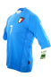 Preview: Kappa Italia camiseta 7 Alessandro Del Piero copa del mondo 2002 azul senor XL/XXL/2XL