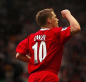Preview: Reebok FC Liverpool Trikot 10 Michael Owen 2002-2004 Carlsberg Herren S