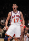 Preview: Adidas New York Knicks Trikot 7 Lin Weiß Basketball Neu NBA Herren L