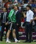 Preview: Adidas Deutschland Jacke DFB Euro 2012 Trainingsjacke Grün Herren M, L oder XL