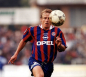 Preview: Adidas FC Bayern München Trikot 18 Jürgen Klinsmann 1995-1997 Opel Herren XL