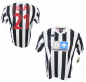 Preview: Kappa Juventus Turin jersey 21 Zinédine Zidane 1998/2000 Liberta Digitale men's XXL