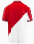 Preview: Kappa AS Monaco camiseta 1999/00 2000 rojo y blanco ASM no sponsor senor XL