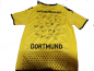 Preview: Kappa Borussia Dortmund Trikot 2011/12 BVB Evonik heim Meistertrikot signiert NEU Herren L