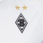 Preview: Kappa Borussia Mönchengladbach jersey 2017/18 white Postbank new men's M