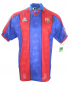 Preview: Kappa Fc Barcelona Trikot 9 Ronaldo 1995/96 Heim El fenomene Herren M oder L