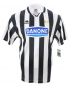 Preview: Kappa Juventus Turin Trikot 10 Alessandro Del Piero 1994/95 Danone L oder XL