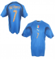 Preview: Puma Italien Trikot 7 Alessandro Del Piero WM 2006 Weltmeister NEU Herren XL