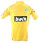 Preview: Kappa SV Werder Bremen Torwart Trikot 1 Andreas Reinke 2006/07 Bwin Herren S oder L
