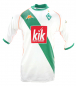 Preview: Kappa SV Werder Bremen Trikot 2004/05 Kik 10 Micoud 11 Klose 17 Klasnic NEU Herren XL