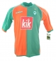Preview: Kappa SV Werder Bremen Trikot 11 Miroslav Klose 2004/05 Papagei signiert Miro CL Herren XL/XXL
