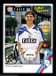 Preview: Reebok VfL Bochum Trikot 11 Thordur Gudjonsson 1995/96 Match Worn Faber Herren XL