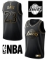 Preview: Nike Cleveland Cavaliers Trikot NBA 23 LeBron James Basketball Herren 44 = L