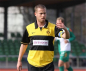 Preview: Nike Borussia Dortmund Trikot 18 Lars Ricken 2007/08 BVB Evonik Heim Gelb Herren L/XXL/2XL