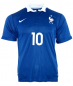 Preview: Nike France jersey Euro 212 blue home men's M medium