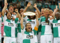 Preview: Kappa SV Werder Bremen Trikot 2006/07 Diego Klose Bwin heim weiß Herren S, L, XL oder XXL/2XL