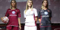 Preview: Legea Reggina Calcio Trikot VW Bencivenni 2014/15 100 Jahre rot heim Herren S