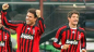 Preview: Adidas AC Mailand Trikot 99 Ronaldo "el fenomene" 2007/08 bwin Herren M