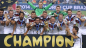 Preview: Adidas Deutschland Trikot + Hose WM 2014 heim weiß DFB 3 Sterne Minikit Baby Kind 68, 74, 80, 86 oder 92 cm