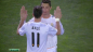Preview: Adidas Real Madrid Trikot 11 Bale 2013/14 Heim weiß Fly Emirates Neu Herren L