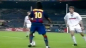 Preview: Nike FC Barcelona jersey 10 Ronaldinho 2003/04 away men's XL