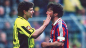 Preview: Nike Borussia Dortmund Trikot 10 Andreas Möller 1996/97 Continentale BVB Herren XS=164 Damen 36/38