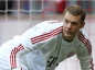 Preview: Adidas FC Bayern München Torwart Trikot 1 Manuel Neuer 2009/10 Herren S/M/L/XL/XXL