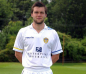Preview: Macron Leeds United Trikot 2011/12 interprise home weiß Herren XL/XXL