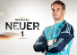 Preview: Adidas Deutschland Torwarttrikot 1 Manuel Neuer EURO 2012 Neu DFB Herren S oder L