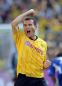 Preview: Nike Borussia Dortmund Trikot 13 Alexander Frei 2008/09 Evonik Herren XL
