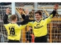 Preview: Nike Borussia Dortmund Trikot 1995/96 BVB kurzarm Meister Geile Saison Jungs Herren XL