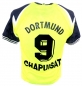 Preview: Nike Borussia Dortmund Trikot 9 Chapuisat 1995/96 BVB Heim Herren M