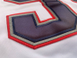 Preview: Nike New England Patriots Trikot 91 Jamie Collins NFL weiß American Football Herren M