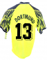 Preview: Nike Borussia Dortmund Trikot 13 Karl Heinz Riedle 1994/95 BVB Meister Herren S