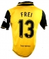 Preview: Nike Borussia Dortmund Trikot 13 Frei 2007/08 BVB Heim Herren XL