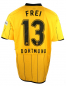Preview: Nike Borussia Dortmund Trikot 13 Alexander Frei 2008/09 Evonik Herren XL