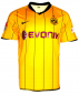 Preview: Nike Borussia Dortmund Trikot 2008/09 BVB Evonik heim Herren L (B-Ware)
