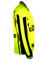 Preview: Nike Borussia Dortmund Trikot 10 Andreas Möller 1996/97 Continentale BVB Herren XS=164 Damen 36/38