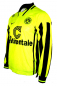 Preview: Nike Borussia Dortmund Trikot 10 Andreas Möller 1996/97 Continentale BVB Herren XS=164 Damen 36/38